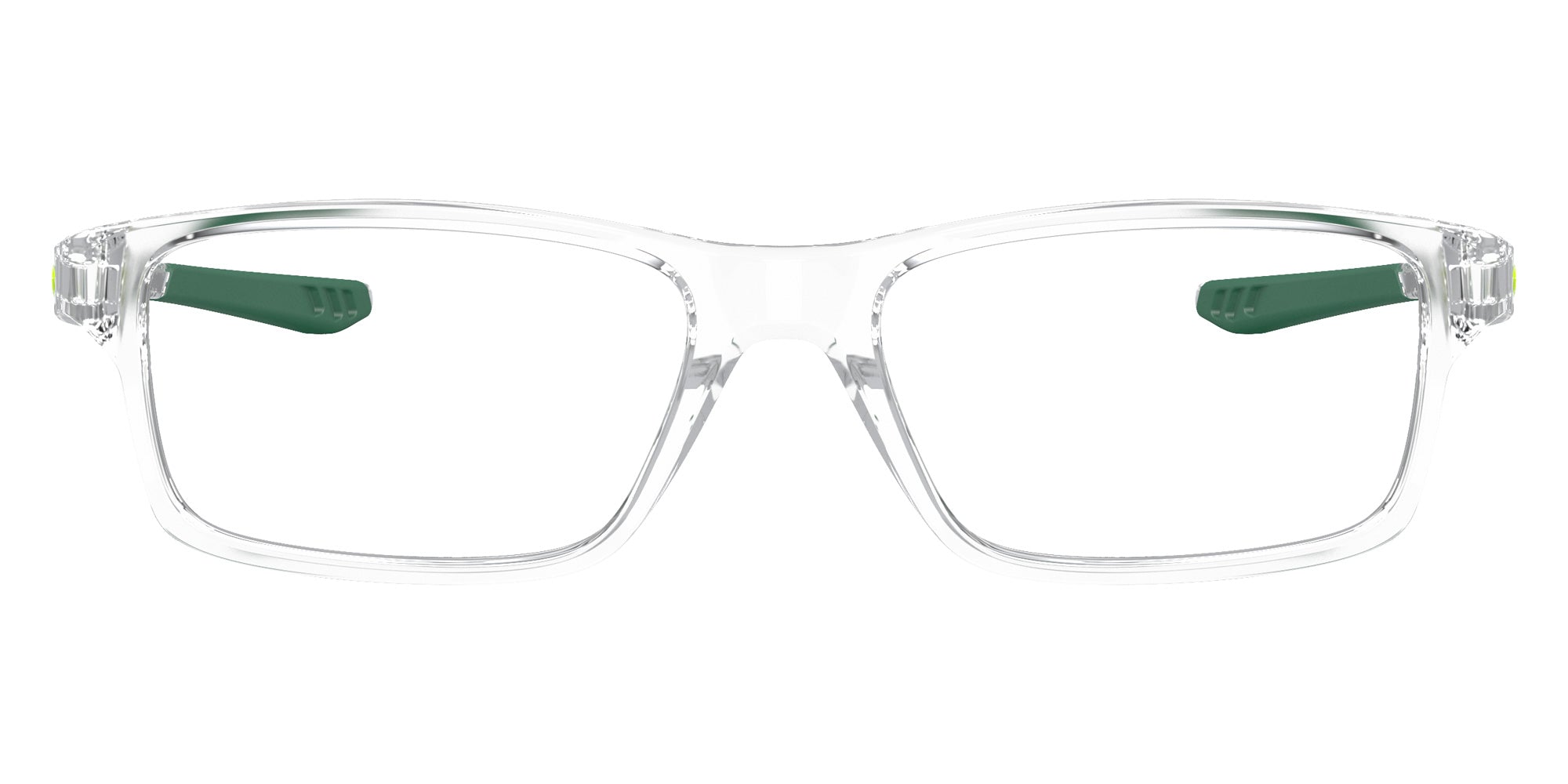 OAKLEY OY8002 Crosslink�� XS (Youth Fit) Introspect 800216 49 - Polished Clear #id:oy8002800216_s:100100