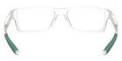 OAKLEY OY8002 Crosslink�� XS (Youth Fit) Introspect 800216 49 - Polished Clear #id:oy8002800216_s:100115