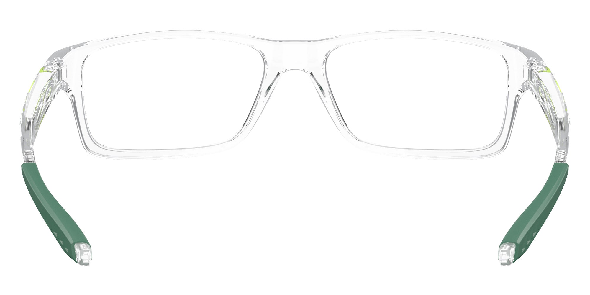 OAKLEY OY8002 Crosslink�� XS (Youth Fit) Introspect 800216 49 - Polished Clear #id:oy8002800216_s:100115