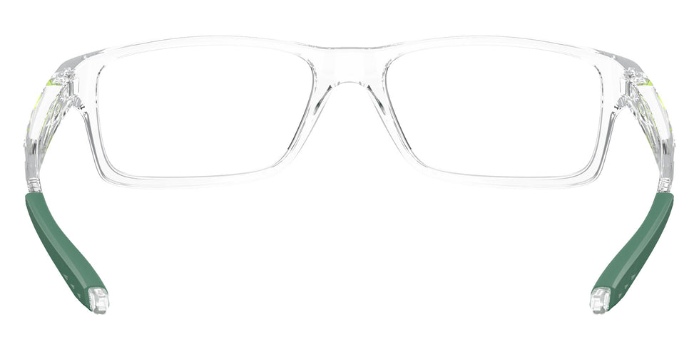 OAKLEY OY8002 Crosslink�� XS (Youth Fit) Introspect 800216 49 - Polished Clear #id:oy8002800216_s:100115
