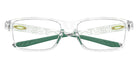 OAKLEY OY8002 Crosslink�� XS (Youth Fit) Introspect 800216 49 - Polished Clear #id:oy8002800216_s:100120