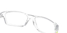 OAKLEY OY8002 Crosslink�� XS (Youth Fit) Introspect 800216 49 - Polished Clear #id:oy8002800216_s:100135