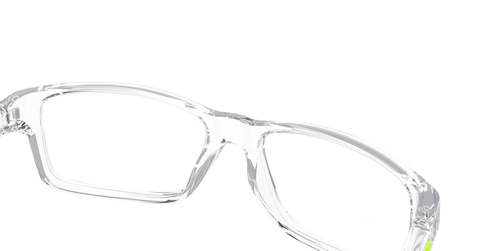 OAKLEY OY8002 Crosslink�� XS (Youth Fit) Introspect 800216 49 - Polished Clear #id:oy8002800216_s:100135