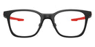 OAKLEY OY8004 Milestone��� XS (Youth Fit) 800404 47 - Matte Black #id:oy8004800404_s:100100