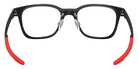 OAKLEY OY8004 Milestone��� XS (Youth Fit) 800404 47 - Matte Black #id:oy8004800404_s:100115