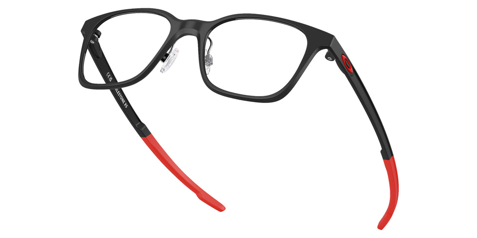 OAKLEY OY8004 Milestone��� XS (Youth Fit) 800404 47 - Matte Black #id:oy8004800404_s:100125