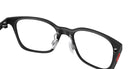 OAKLEY OY8004 Milestone��� XS (Youth Fit) 800404 47 - Matte Black #id:oy8004800404_s:100135