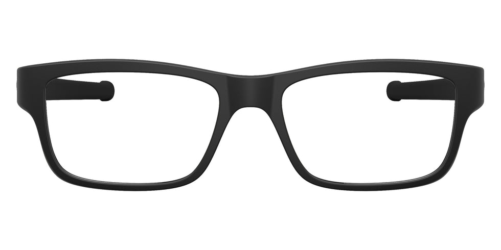OAKLEY OY8005 Marshal��� XS (Youth Fit) 800501 49 - Satin Black #id:oy8005800501_s:100100