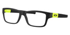OAKLEY OY8005 Marshal��� XS (Youth Fit) 800501 49 - Satin Black #id:oy8005800501_s:100105