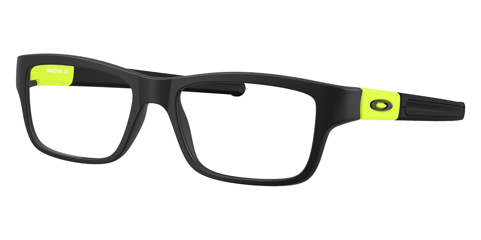 OAKLEY OY8005 Marshal��� XS (Youth Fit) 800501 49 - Satin Black #id:oy8005800501_s:100105