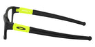 OAKLEY OY8005 Marshal��� XS (Youth Fit) 800501 49 - Satin Black #id:oy8005800501_s:100110