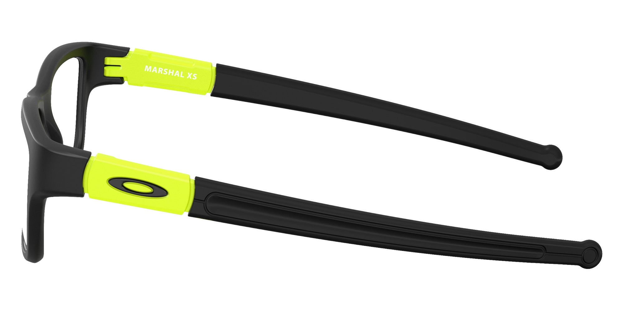 OAKLEY OY8005 Marshal��� XS (Youth Fit) 800501 49 - Satin Black #id:oy8005800501_s:100110