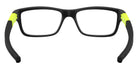 OAKLEY OY8005 Marshal��� XS (Youth Fit) 800501 49 - Satin Black #id:oy8005800501_s:100115