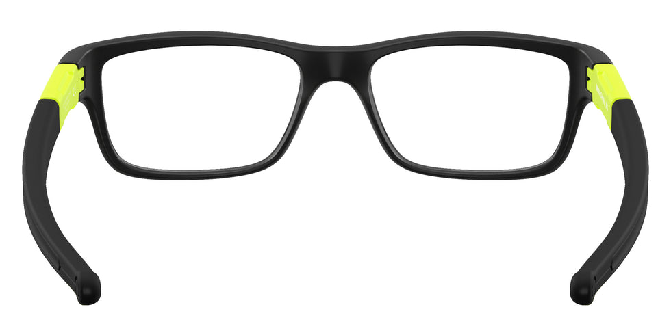 OAKLEY OY8005 Marshal��� XS (Youth Fit) 800501 49 - Satin Black #id:oy8005800501_s:100115