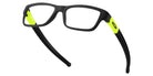 OAKLEY OY8005 Marshal��� XS (Youth Fit) 800501 49 - Satin Black #id:oy8005800501_s:100125
