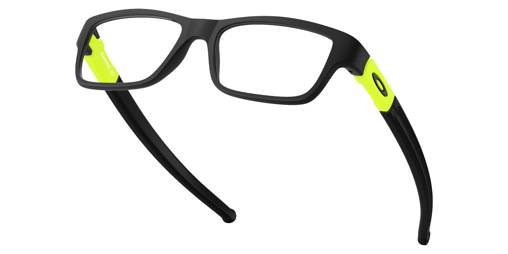 OAKLEY OY8005 Marshal��� XS (Youth Fit) 800501 49 - Satin Black #id:oy8005800501_s:100125