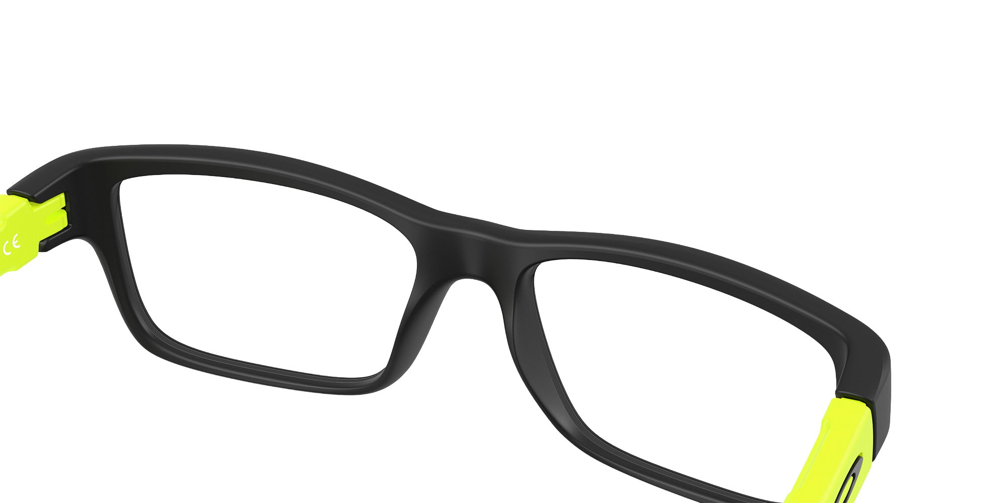 OAKLEY OY8005 Marshal��� XS (Youth Fit) 800501 49 - Satin Black #id:oy8005800501_s:100135