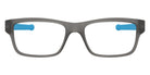 OAKLEY OY8005 Marshal��� XS (Youth Fit) 800502 47 - Satin Gray Smoke #id:oy8005800502_s:102100