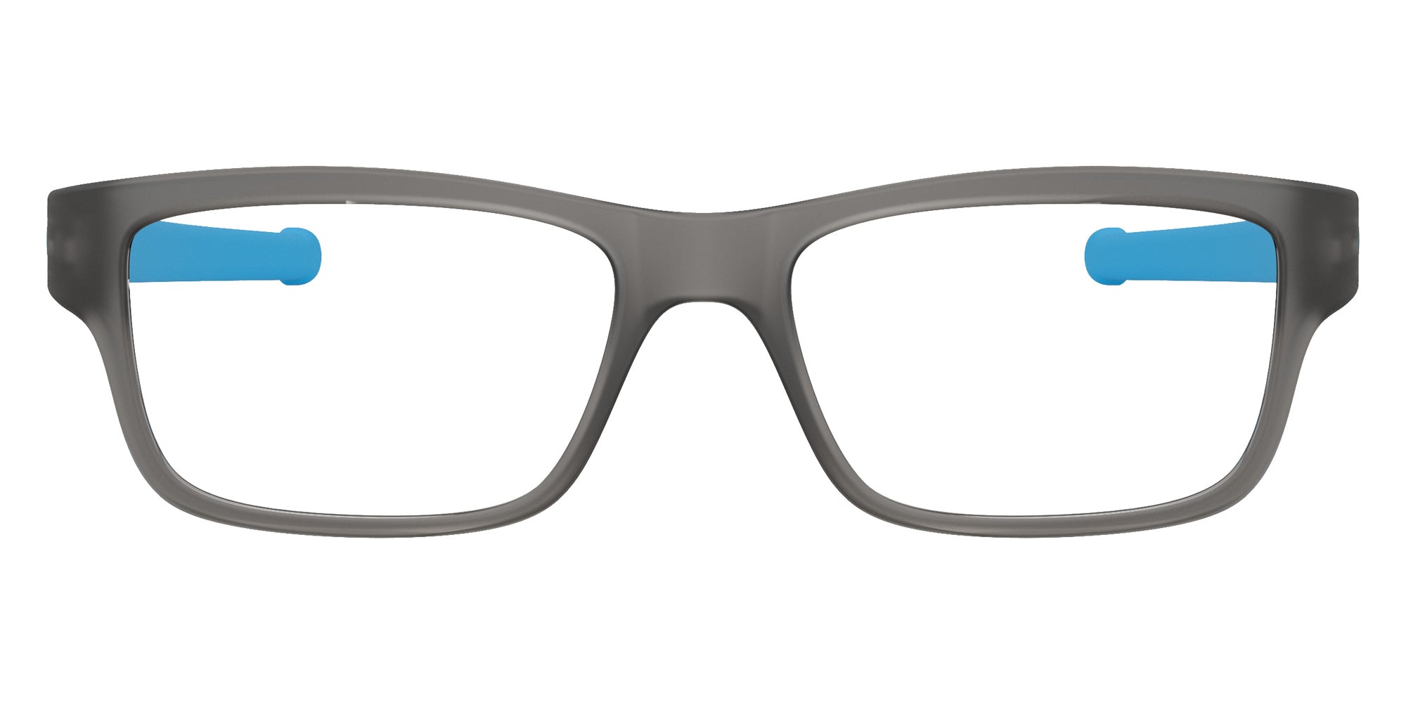 OAKLEY OY8005 Marshal��� XS (Youth Fit) 800502 47 - Satin Gray Smoke #id:oy8005800502_s:102100