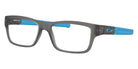 OAKLEY OY8005 Marshal��� XS (Youth Fit) 800502 47 - Satin Gray Smoke #id:oy8005800502_s:102105