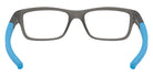 OAKLEY OY8005 Marshal��� XS (Youth Fit) 800502 47 - Satin Gray Smoke #id:oy8005800502_s:102115
