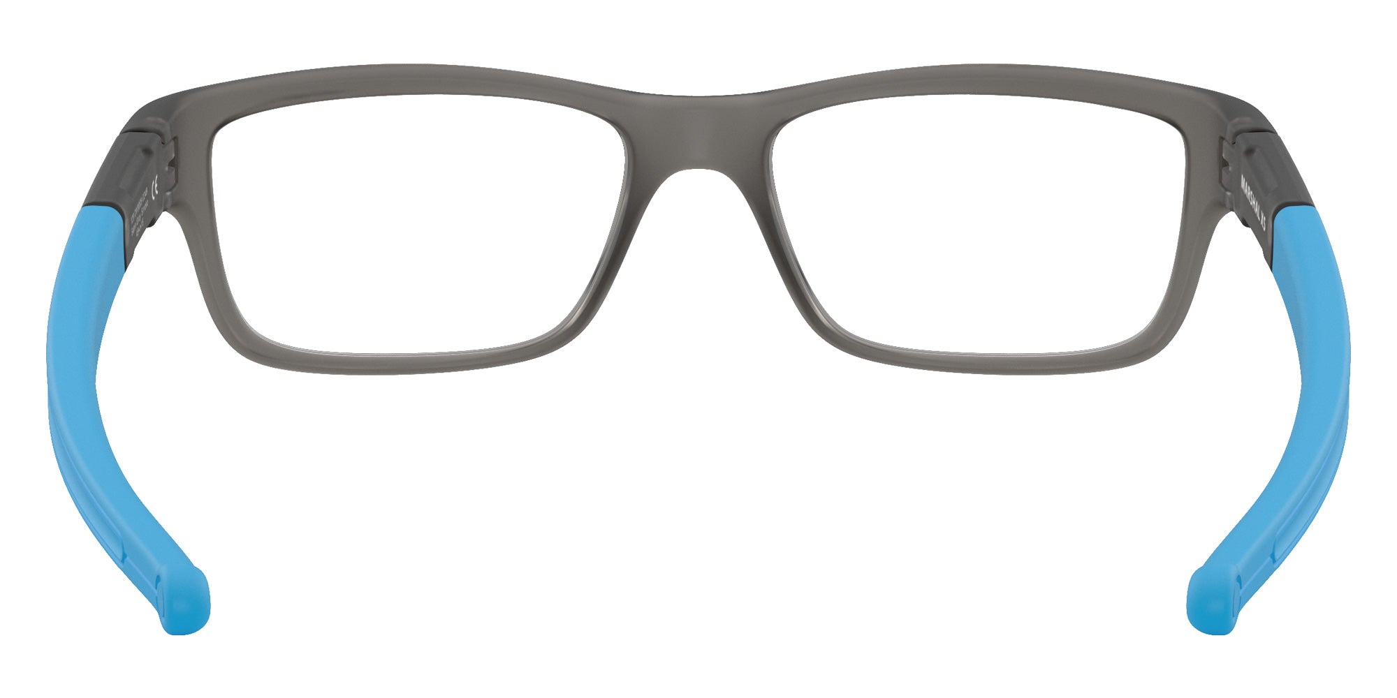 OAKLEY OY8005 Marshal��� XS (Youth Fit) 800502 47 - Satin Gray Smoke #id:oy8005800502_s:102115