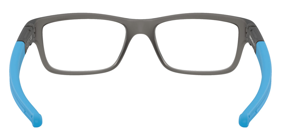 OAKLEY OY8005 Marshal��� XS (Youth Fit) 800502 47 - Satin Gray Smoke #id:oy8005800502_s:102115