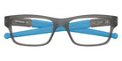 OAKLEY OY8005 Marshal��� XS (Youth Fit) 800502 47 - Satin Gray Smoke #id:oy8005800502_s:102120
