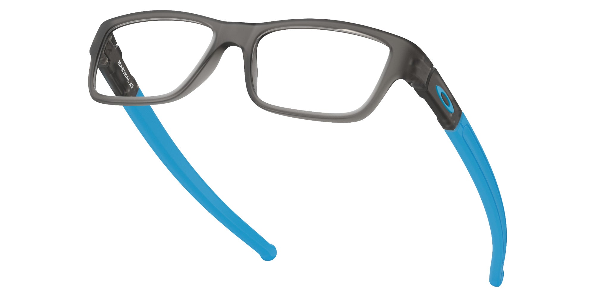 OAKLEY OY8005 Marshal��� XS (Youth Fit) 800502 47 - Satin Gray Smoke #id:oy8005800502_s:102125