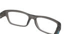 OAKLEY OY8005 Marshal��� XS (Youth Fit) 800502 47 - Satin Gray Smoke #id:oy8005800502_s:102135
