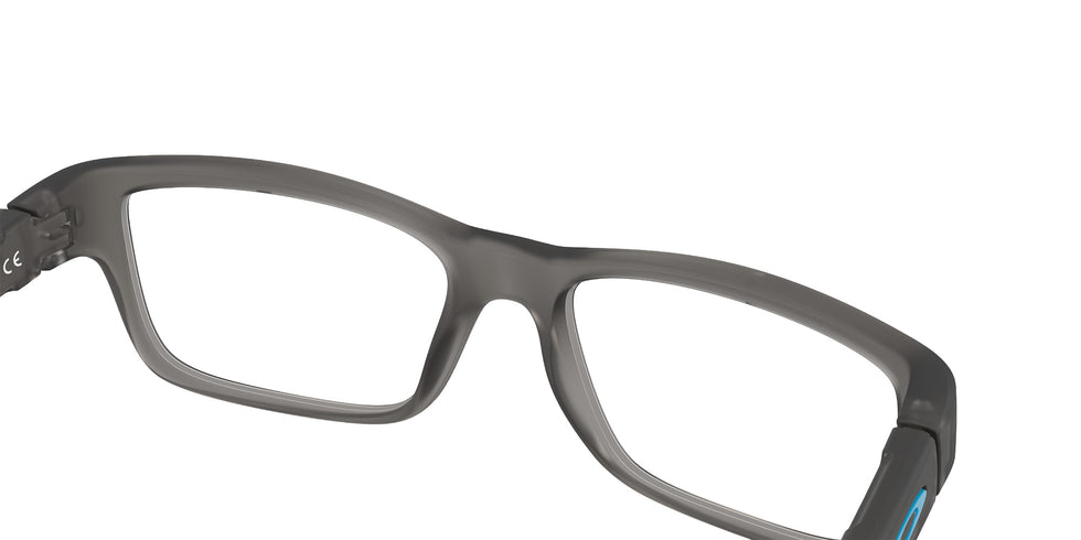 OAKLEY OY8005 Marshal��� XS (Youth Fit) 800502 47 - Satin Gray Smoke #id:oy8005800502_s:102135