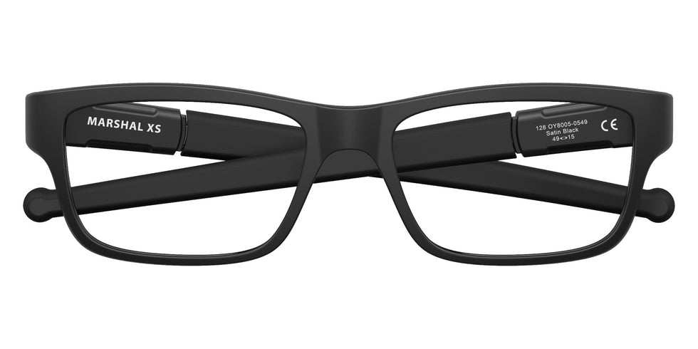 OAKLEY OY8005 Marshal™ XS 800505 49 - Satin Black #id:oy8005800505_s:100120