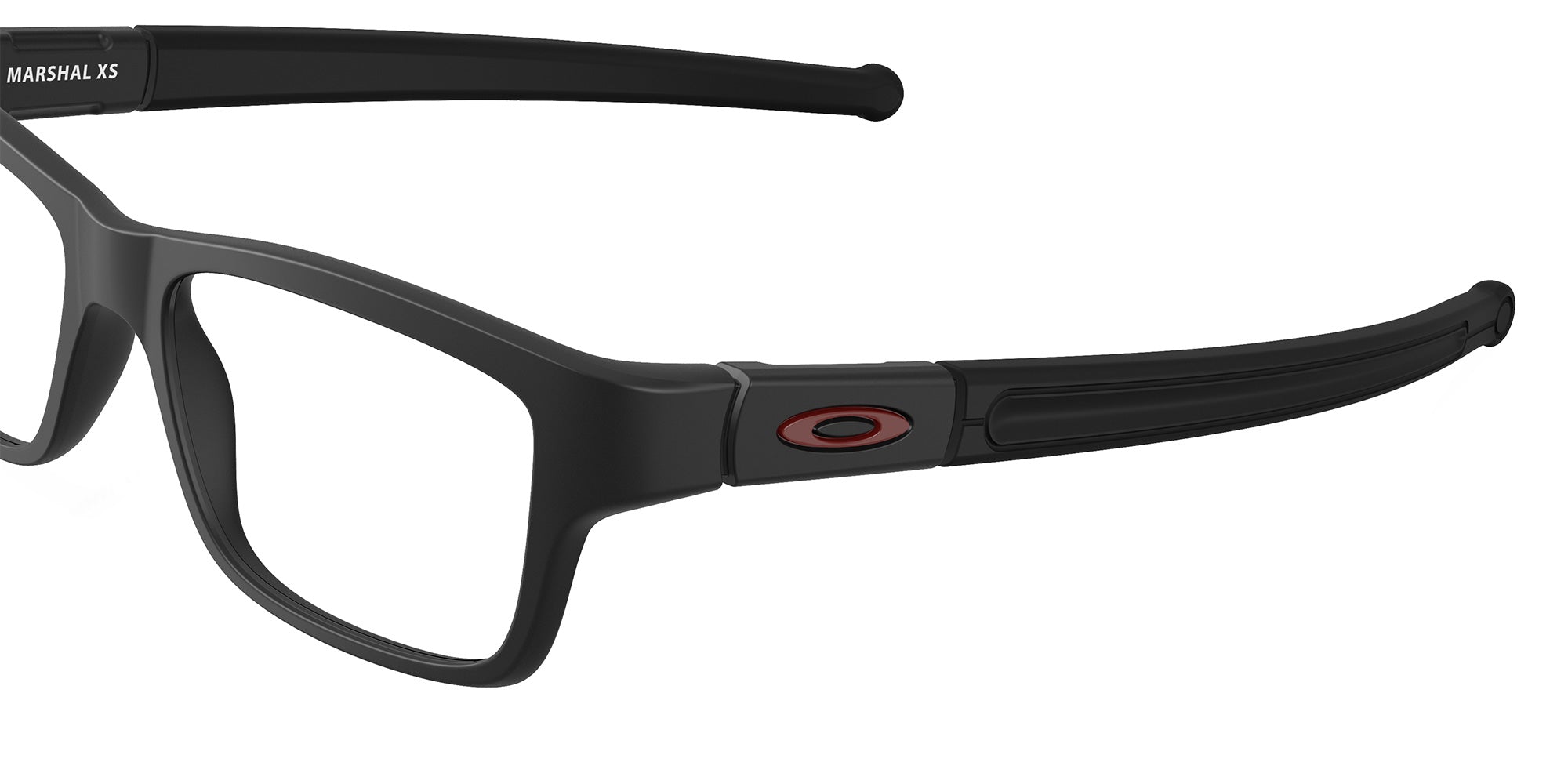 OAKLEY OY8005 Marshal™ XS 800505 49 - Satin Black #id:oy8005800505_s:100130