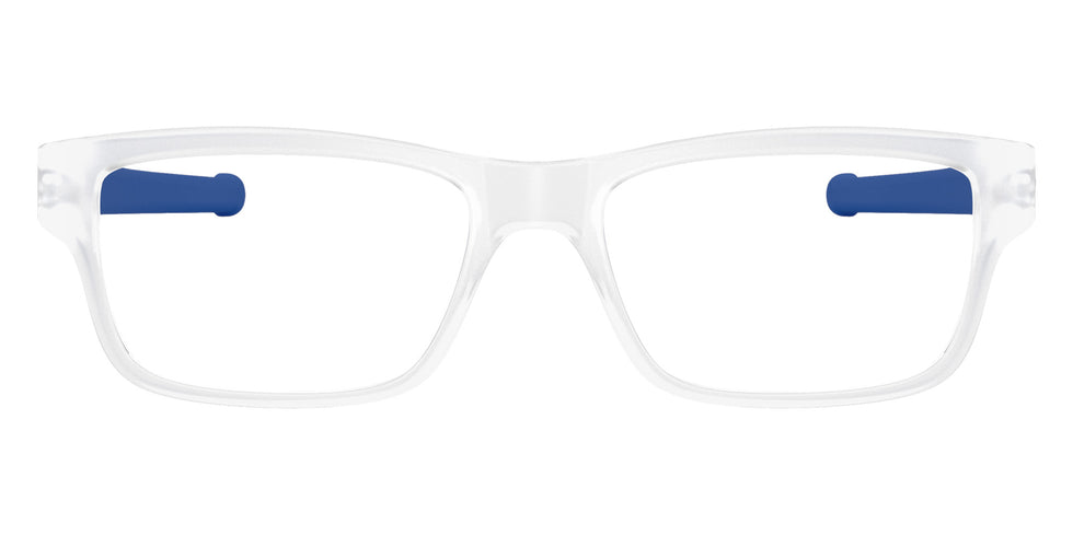 OAKLEY OY8005 Marshal��� XS (Youth Fit) Fathom 800509 47 - Matte Clear #id:oy8005800509_s:100100