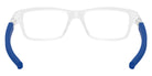 OAKLEY OY8005 Marshal��� XS (Youth Fit) Fathom 800509 47 - Matte Clear #id:oy8005800509_s:100115