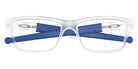 OAKLEY OY8005 Marshal��� XS (Youth Fit) Fathom 800509 47 - Matte Clear #id:oy8005800509_s:100120