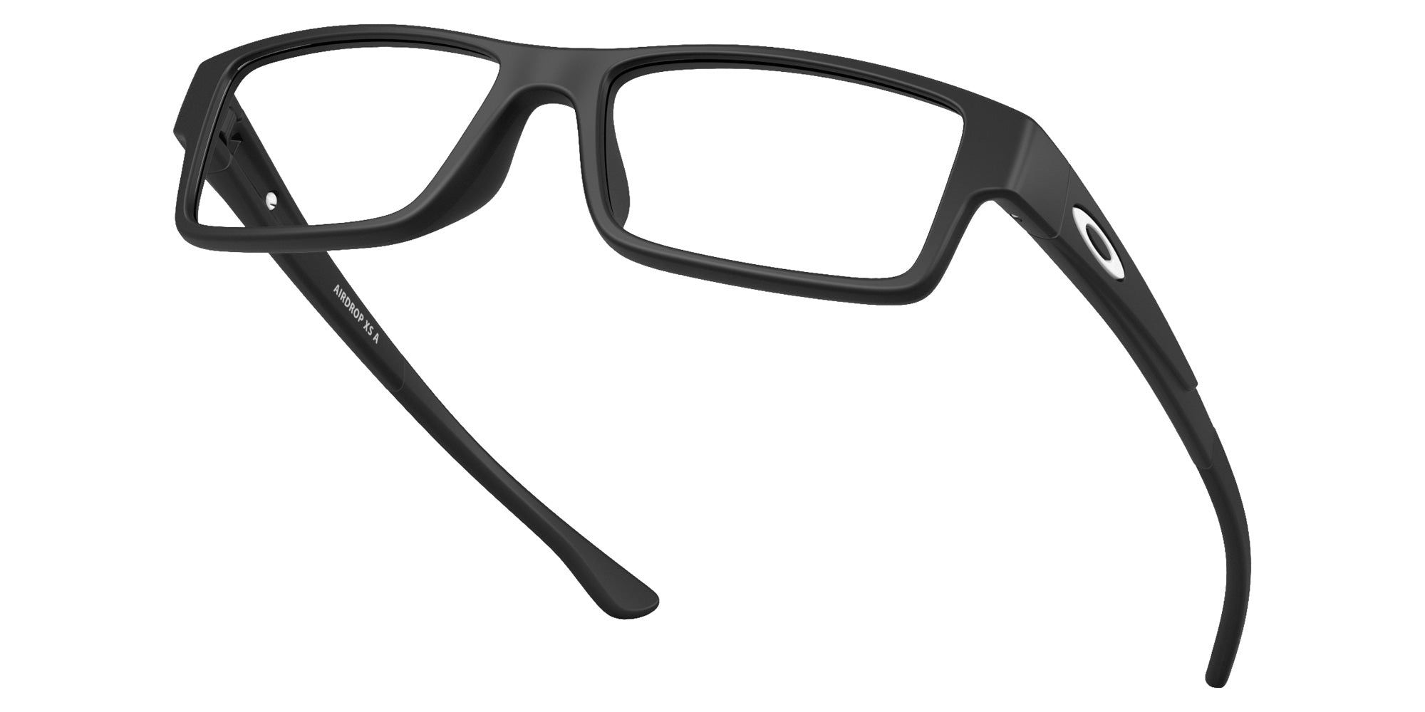 OAKLEY OY8006 Airdrop��� XS 800601 52 - Satin Black #id:oy8006800601_s:100125