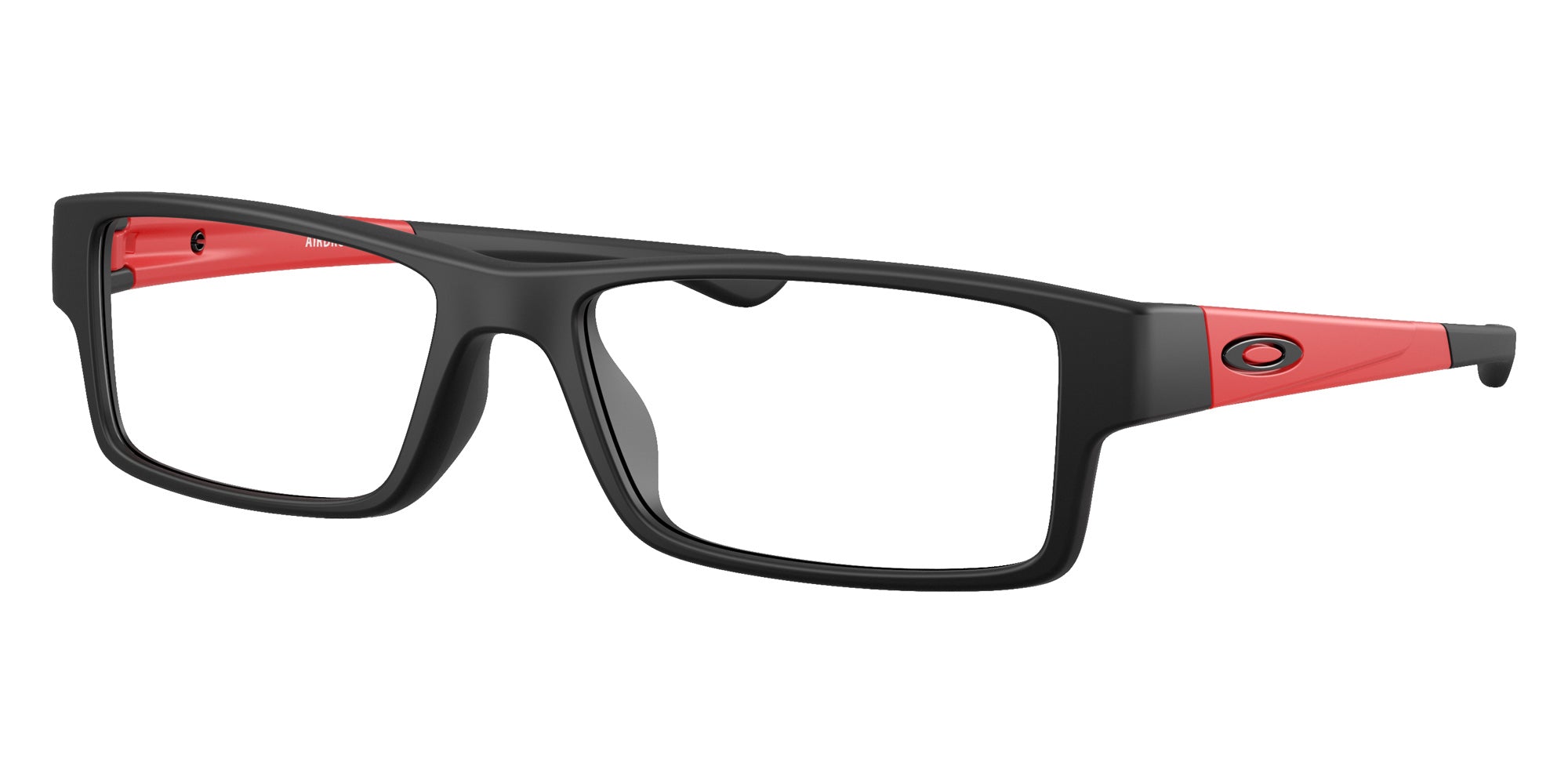 OAKLEY OY8006 Airdrop��� XS 800603 52 - Satin Black #id:oy8006800603_s:102105