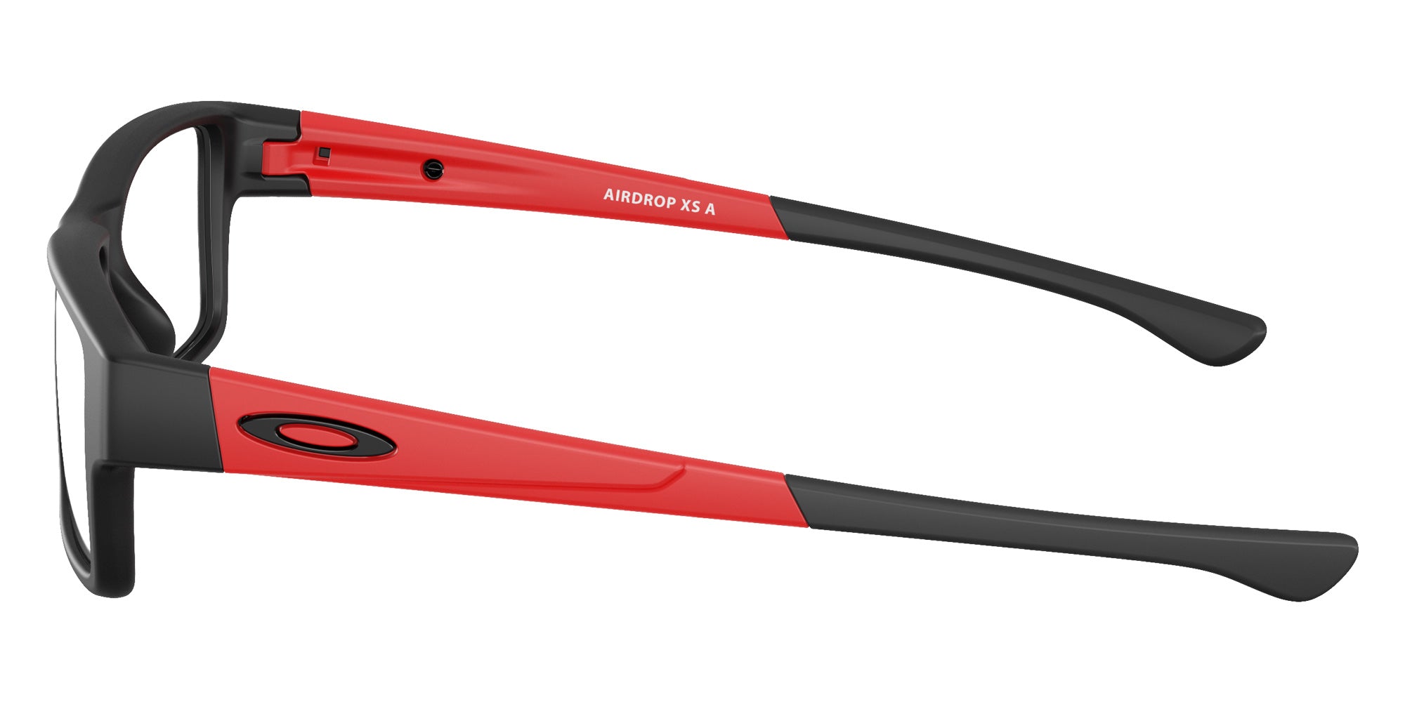 OAKLEY OY8006 Airdrop™ XS 800603 52 - Satin Black #id:oy8006800603_s:100110