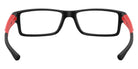 OAKLEY OY8006 Airdrop��� XS 800603 52 - Satin Black #id:oy8006800603_s:102115