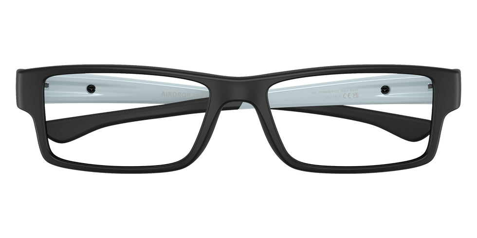 OAKLEY OY8006 Airdrop��� XS 800607 52 - Satin Black #id:oy8006800607_s:104120