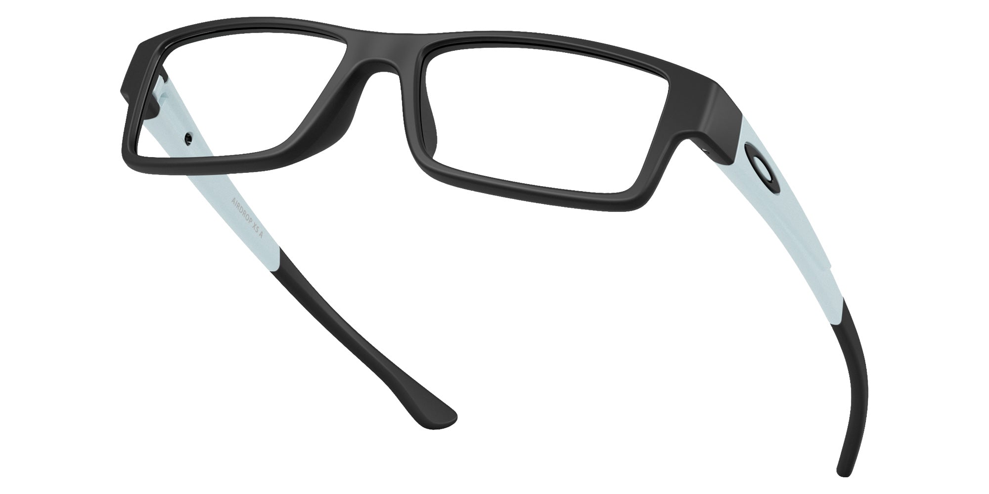 OAKLEY OY8006 Airdrop��� XS 800607 52 - Satin Black #id:oy8006800607_s:104125
