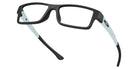 OAKLEY OY8006 Airdrop™ XS 800607 52 - Satin Black #id:oy8006800607_s:102125