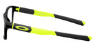 OAKLEY OY8007 Field Day (Youth Fit) 800701 48 - Satin Black #id:oy8007800701_s:100110