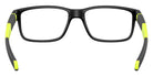 OAKLEY OY8007 Field Day (Youth Fit) 800701 48 - Satin Black #id:oy8007800701_s:100115