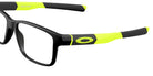 OAKLEY OY8007 Field Day (Youth Fit) 800701 48 - Satin Black #id:oy8007800701_s:100130