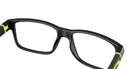 OAKLEY OY8007 Field Day (Youth Fit) 800701 48 - Satin Black #id:oy8007800701_s:100135