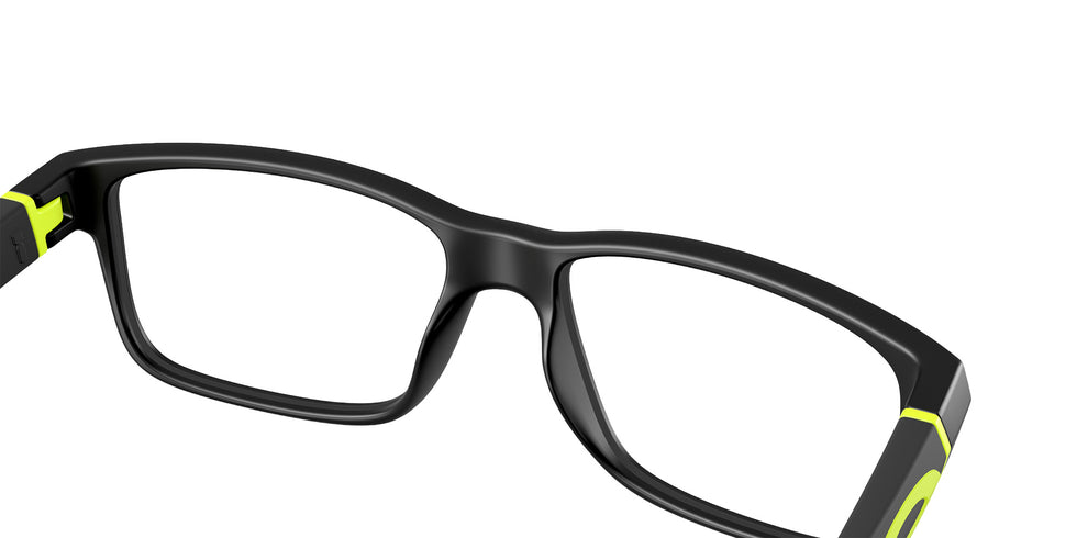 OAKLEY OY8007 Field Day (Youth Fit) 800701 48 - Satin Black #id:oy8007800701_s:100135