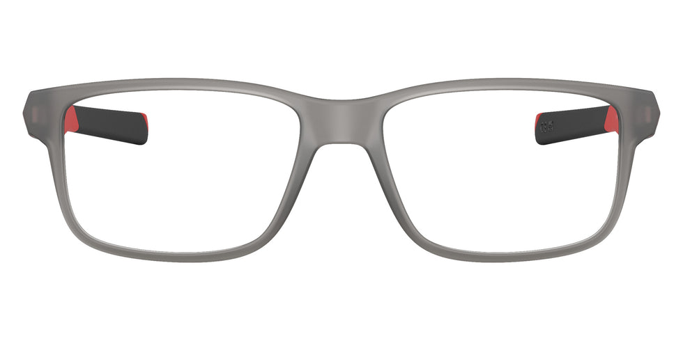 OAKLEY OY8007 Field Day (Youth Fit) 800702 50 - Satin Gray Smoke #id:oy8007800702_s:104100