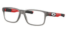 OAKLEY OY8007 Field Day (Youth Fit) 800702 50 - Satin Gray Smoke #id:oy8007800702_s:104105